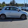 2013 Fiat 500 Sport - No Accidents, Sunroof, Heated Seats thumbnail image 5