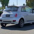 2013 Fiat 500 Sport - No Accidents, Sunroof, Heated Seats thumbnail image 6
