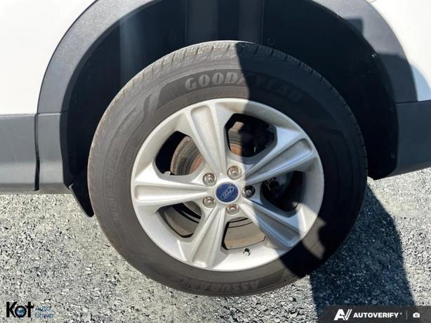 2013 FORD ESCAPE image 6