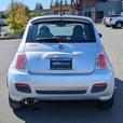 2013 Fiat 500 Sport - No Accidents, Sunroof, Heated Seats thumbnail image 7