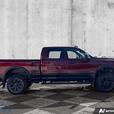 2024 RAM 2500 Power Wagon | Heated & Ventilated Seats | Power Folding Heated Mir thumbnail image 4