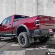 2024 RAM 2500 Power Wagon | Heated & Ventilated Seats | Power Folding Heated Mir thumbnail image 7