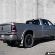 2022 RAM 3500 Limited | 6.7L Cummins Turbo Diesel | Power Sunroof | Night Editio thumbnail image 5