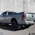 2022 RAM 3500 Limited | 6.7L Cummins Turbo Diesel | Power Sunroof | Night Editio thumbnail image 7