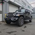 2024 Jeep Wrangler Sahara 4 Door 4x4 | Heated Seats! thumbnail image