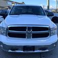 2021 Ram 1500 Classic thumbnail image 2