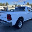 2021 Ram 1500 Classic thumbnail image 5