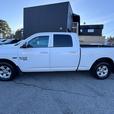 2021 Ram 1500 Classic thumbnail image 8