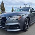 2019 Audi A3 Prestige thumbnail image 3