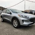 2021 Ford Escape SE thumbnail image 2