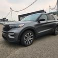 2023 Ford Explorer St-Line thumbnail image
