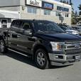 2020 Ford F-150 XLT 4WD - Trailer Backup Assist & Back Up Camera thumbnail image 4