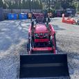 2024 Mahindra 1100 series 1120 HST thumbnail image 2