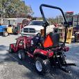2024 Mahindra 1100 series 1120 HST thumbnail image 5