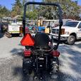 2024 Mahindra 1100 series 1120 HST thumbnail image 6
