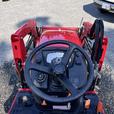 2024 Mahindra 1100 series 1120 HST thumbnail image 8