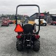 2024 Mahindra 1100 series 1126 HST thumbnail image 6