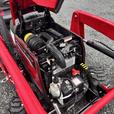 2024 Mahindra 1100 series 1126 HST thumbnail image 8