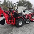 2024 Mahindra 2100 series 2126 HST thumbnail image 5