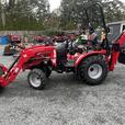 2024 Mahindra 2100 series 2126 HST thumbnail image 7