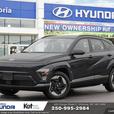 2025 Hyundai Kona Electric Preferred Trend demo thumbnail image