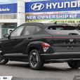 2025 Hyundai Kona Electric Preferred Trend demo thumbnail image 4