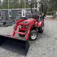 2024 Mahindra 2100 series 2126 HST thumbnail image
