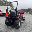 2024 Mahindra 2100 series 2126 HST thumbnail image 5