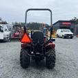 2024 Mahindra 2100 series 2126 HST thumbnail image 6