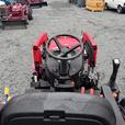 2024 Mahindra 2100 series 2126 HST thumbnail image 8