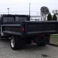 2012 International TerraStar Dump Truck Diesel Dually Hydraulic Brakes thumbnail image 8