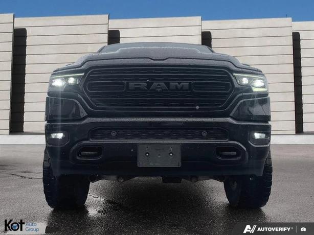2020 RAM 1500 image 2