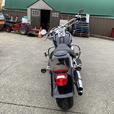 2008 Harley-Davidson FLSTFI Softail Motorcycle thumbnail image 6