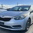 2016 Kia Forte LX thumbnail image