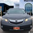 2013 Acura RDX Tech Pkg | Premium Leather | Heated Seats! thumbnail image 2