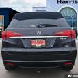 2013 Acura RDX Tech Pkg | Premium Leather | Heated Seats! thumbnail image 5