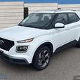 2022 Hyundai Venue Ultimate thumbnail image 1
