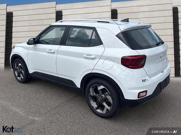 2022 Hyundai Venue Ultimate image 4