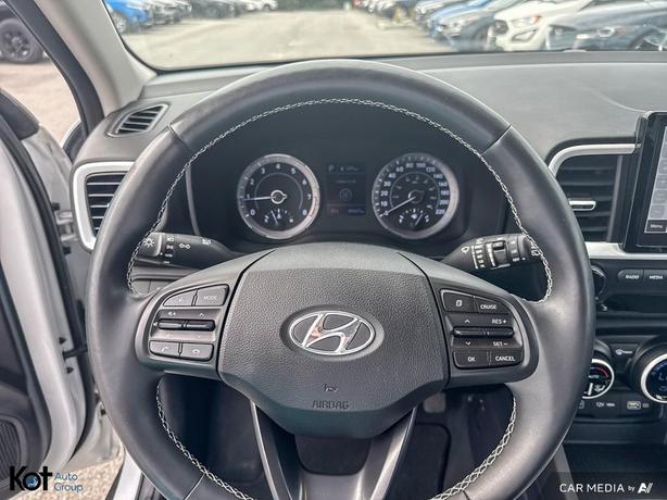 2022 Hyundai Venue Ultimate image 6