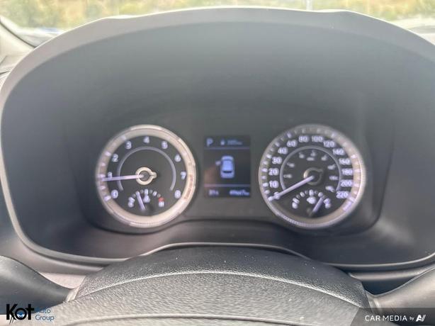 2022 Hyundai Venue Ultimate image 7