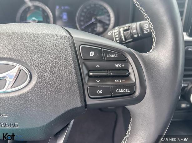 2022 Hyundai Venue Ultimate image 8