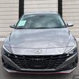 2023 Hyundai Elantra Luxury thumbnail image 2