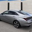 2023 Hyundai Elantra Luxury thumbnail image 4