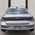 2023 Hyundai Elantra Luxury thumbnail image 5
