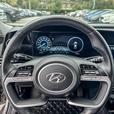 2023 Hyundai Elantra Luxury thumbnail image 6