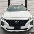 2020 Hyundai Santa Fe Luxury thumbnail image 2