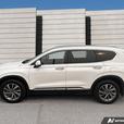 2020 Hyundai Santa Fe Luxury thumbnail image 3