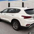 2020 Hyundai Santa Fe Luxury thumbnail image 4