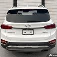 2020 Hyundai Santa Fe Luxury thumbnail image 5