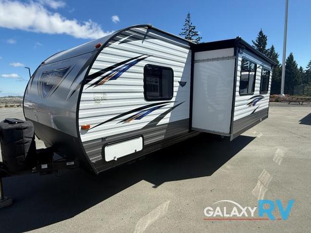 Used 2018 Forest River Salem Cruise Lite 263BHXL image 3